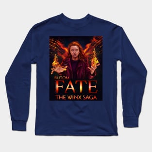 Fate Long Sleeve T-Shirt